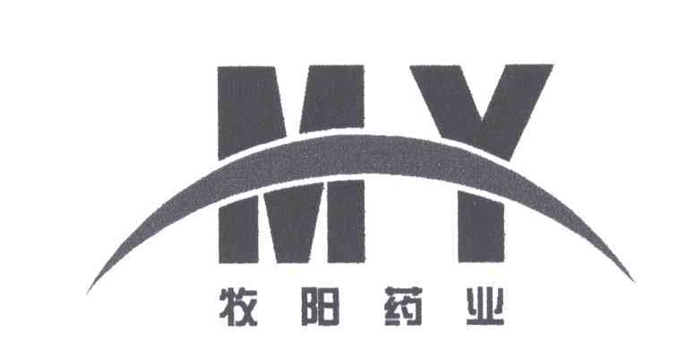 牧阳药业;MY