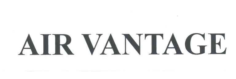 AIR VANTAGE