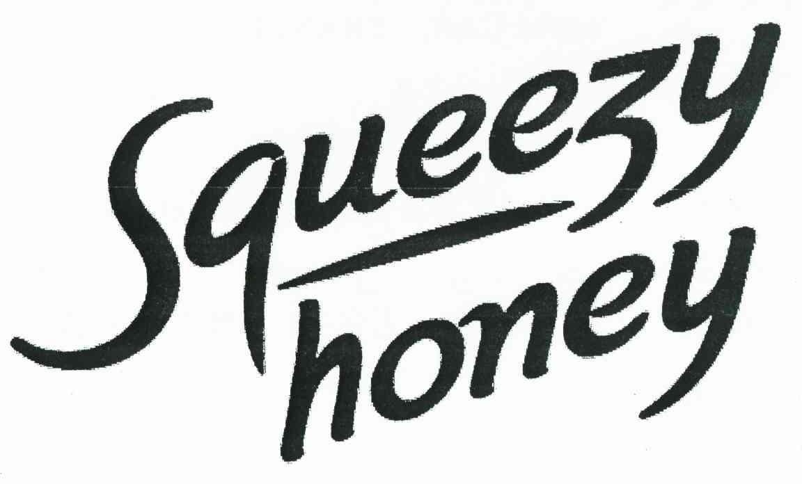 SQUEEZY HONEY