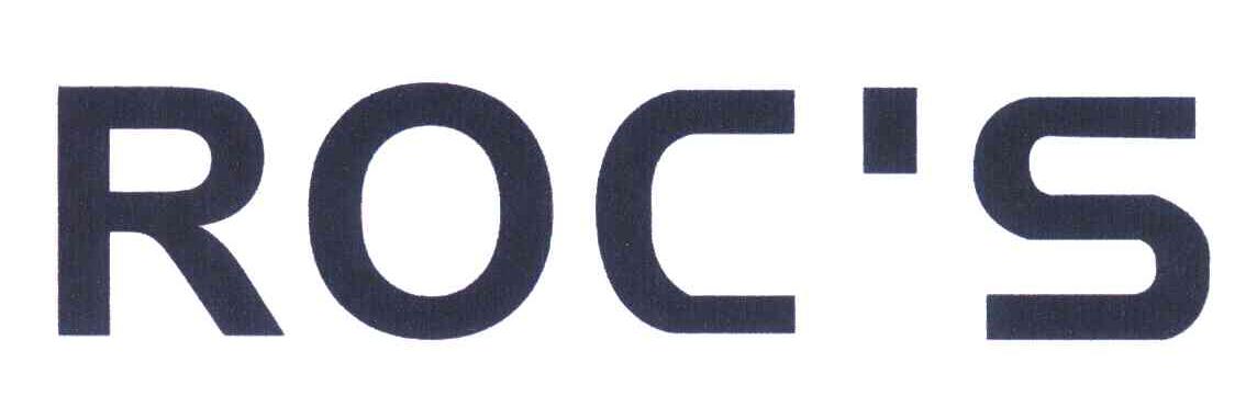 ROC＇S
