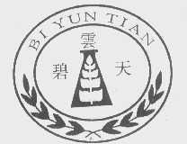 碧云天