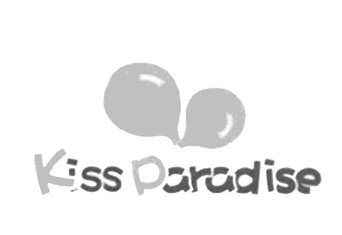 KISS PARADISE