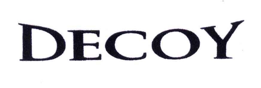 DECOY
