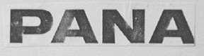 PANA