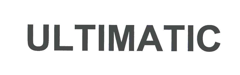 ULTIMATIC