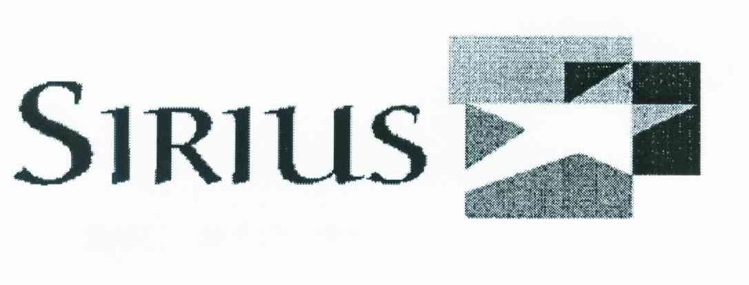 SIRIUS