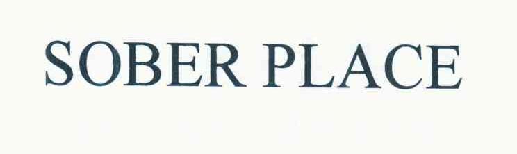 SOBER PLACE