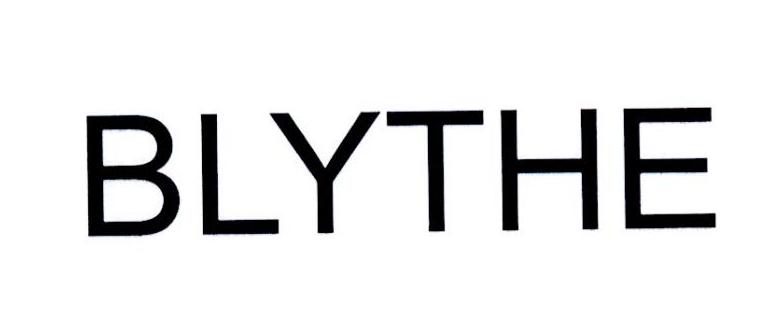 BLYTHE