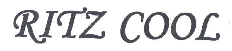 RITZ COOL