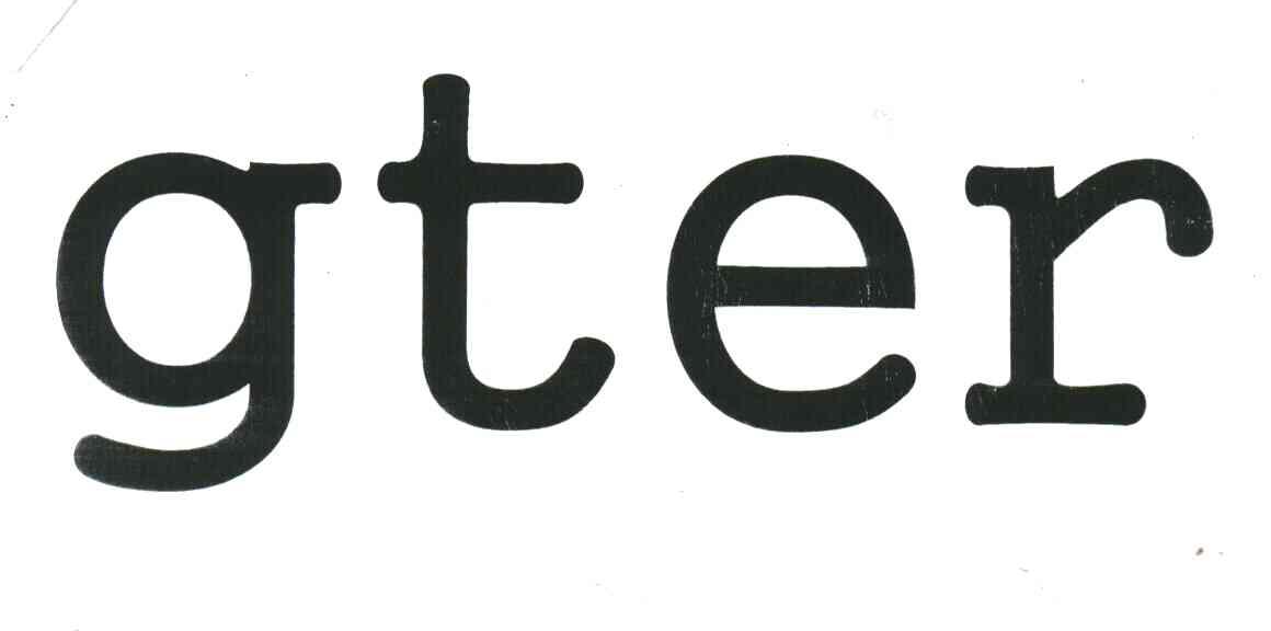GTER