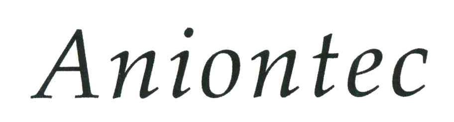 ANIONTEC