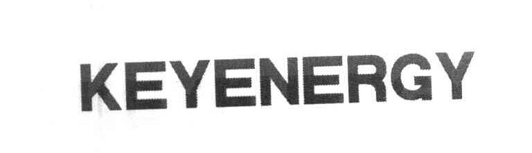 KEYENERGY