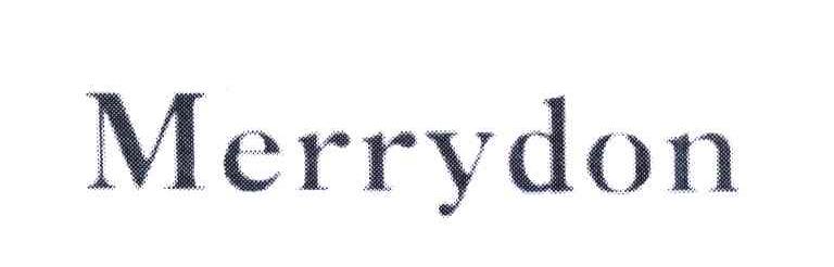 MERRYDON