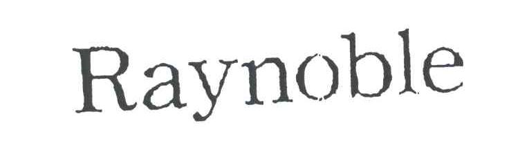 RAYNOBLE