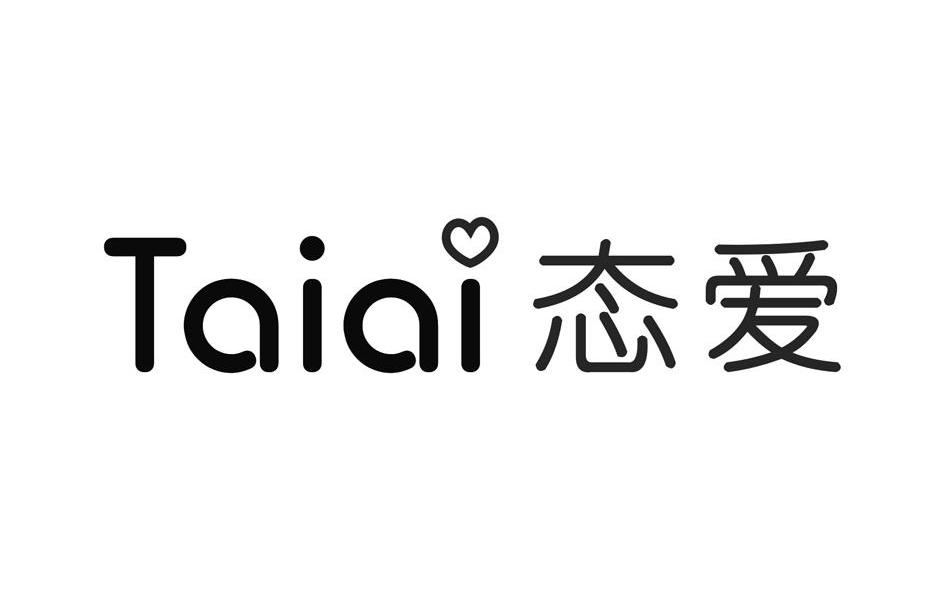 态爱