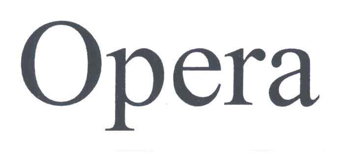OPERA