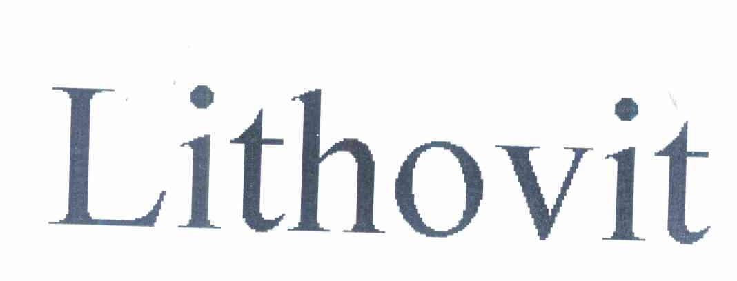 LITHOVIT