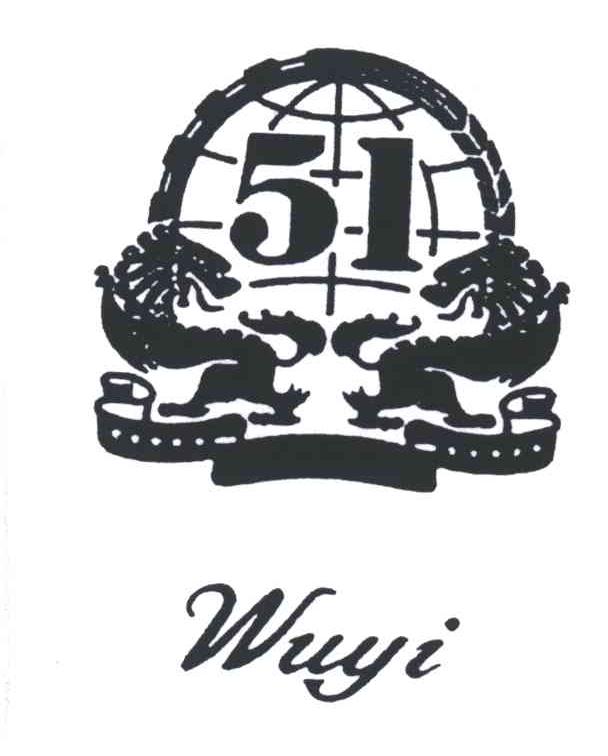 WUYI;51