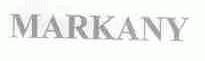 MARKANY