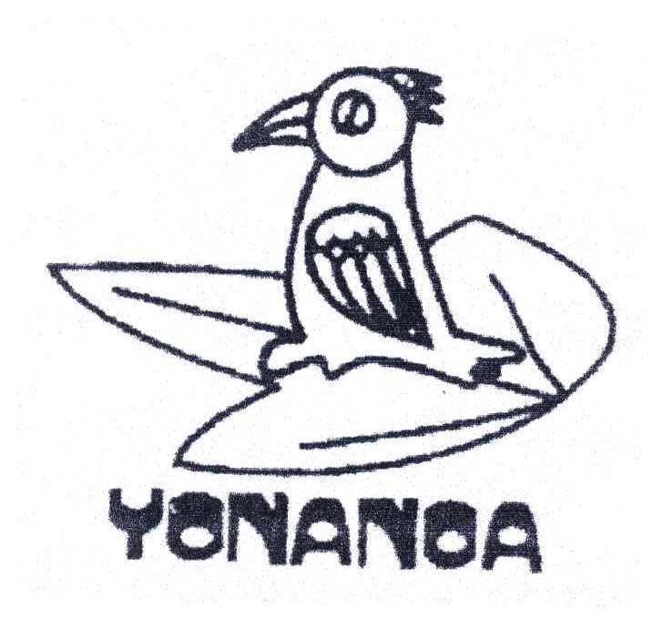 YONANOA及图形