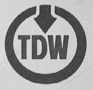 TDW