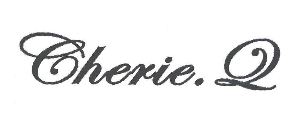 CHERIE.Q