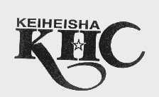 KEIHEISHA KHC