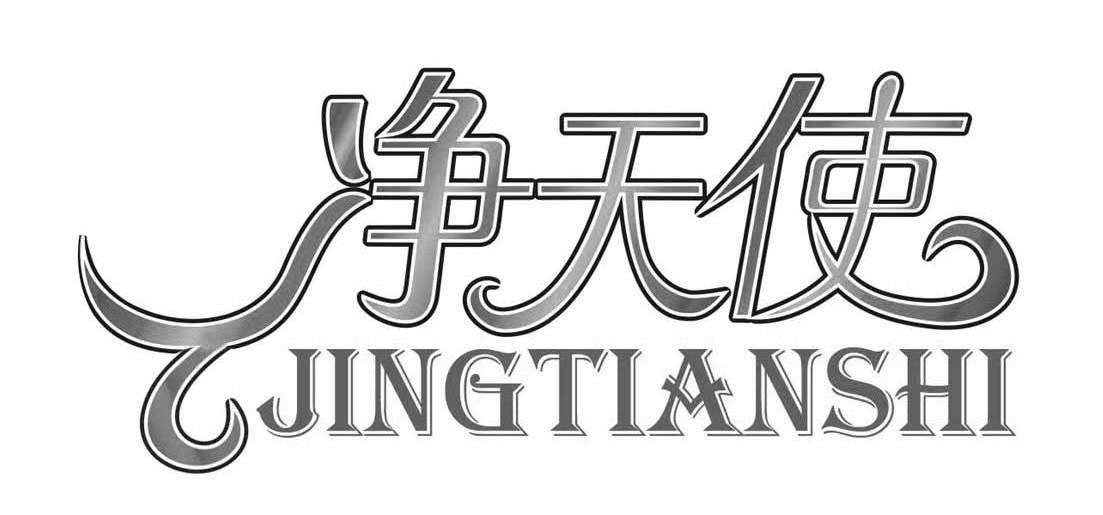 净天使