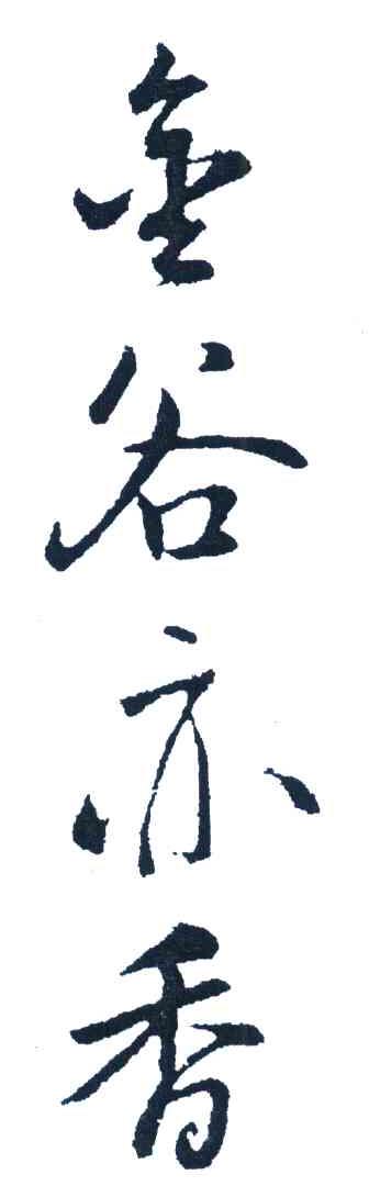 金谷亦香