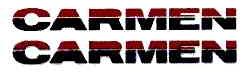 CARMRN CARMEN