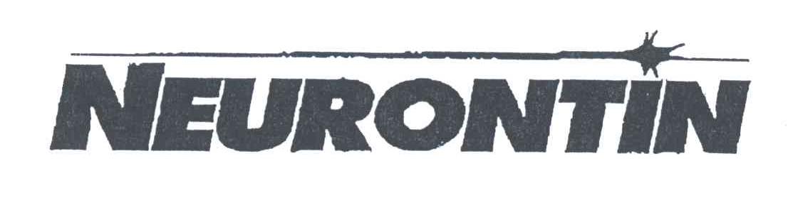 NEURONTIN