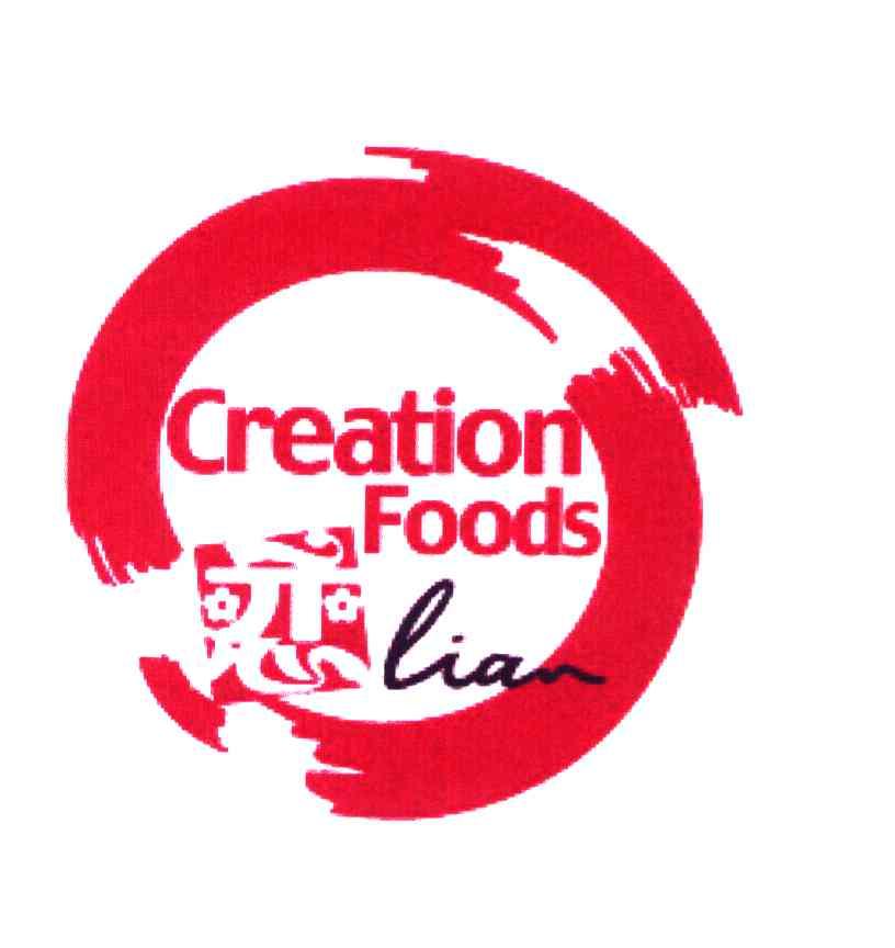 恋 CREATION FOODS LIAN