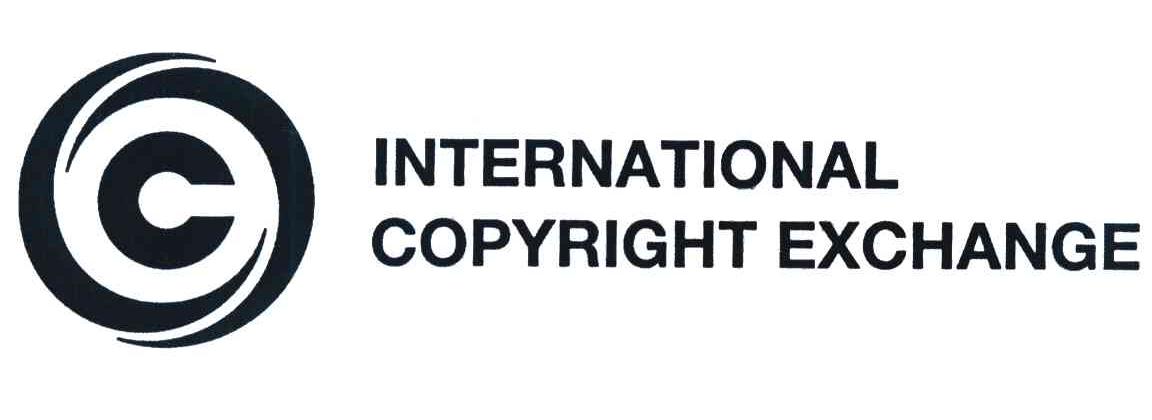 C INTERNATIONAL COPYRIGHT EXCHANGE