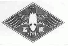 蓝鹰