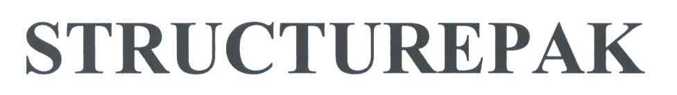 STRUCTUREPAK