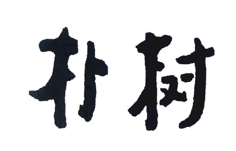 朴树