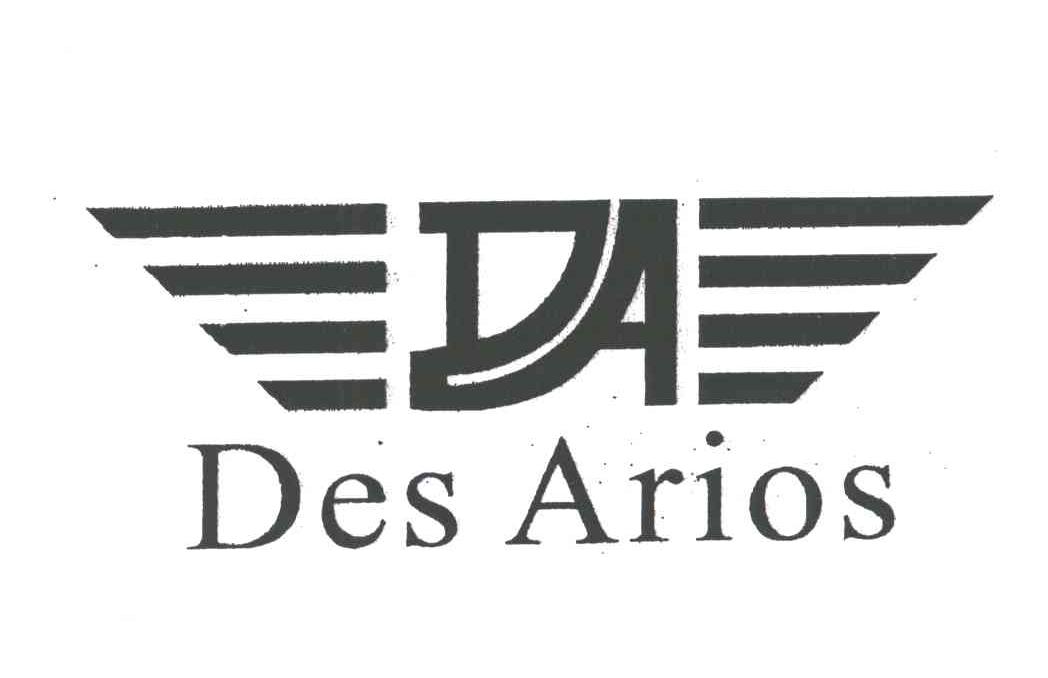DES ARIOS;DA