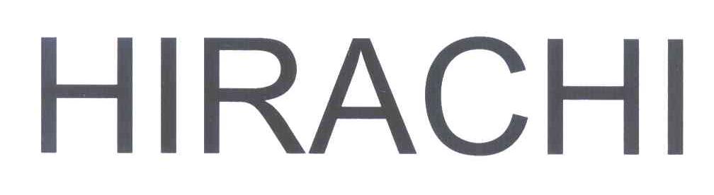 HIRACHI