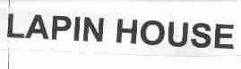 LAPIN HOUSE