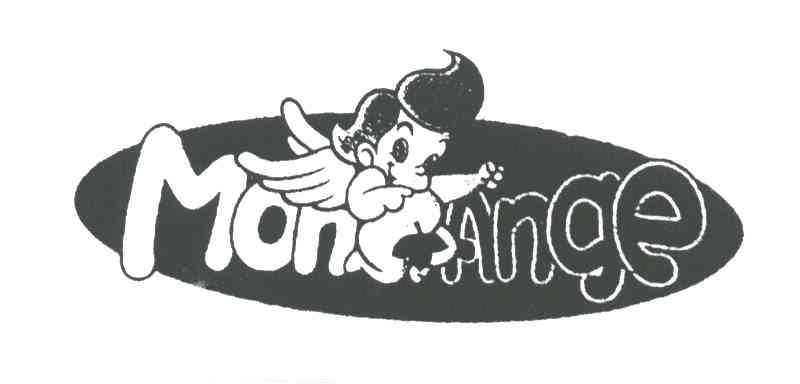 MON ANGE