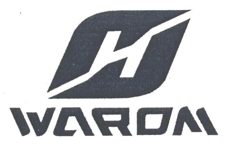 WAROM
