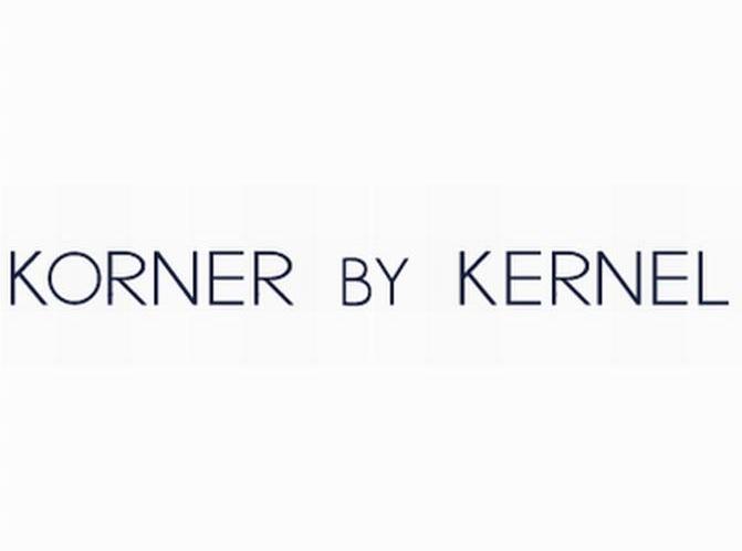 KORNER BY KERNEL