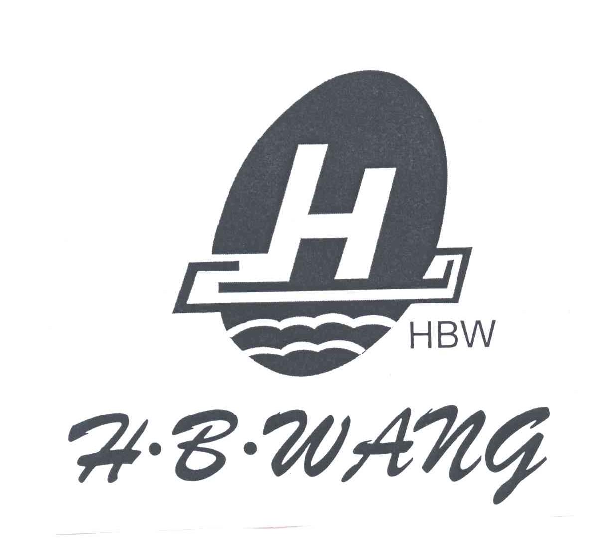 H.B.WANG;HBW及图