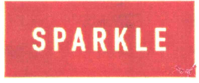 SPARKLE