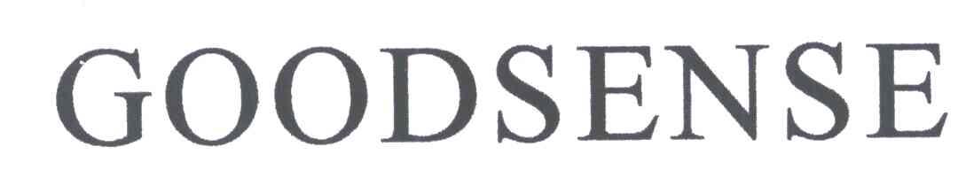 GOODSENSE