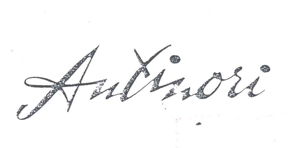 ANTINORI