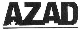 AZAD