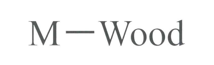 M-WOOD