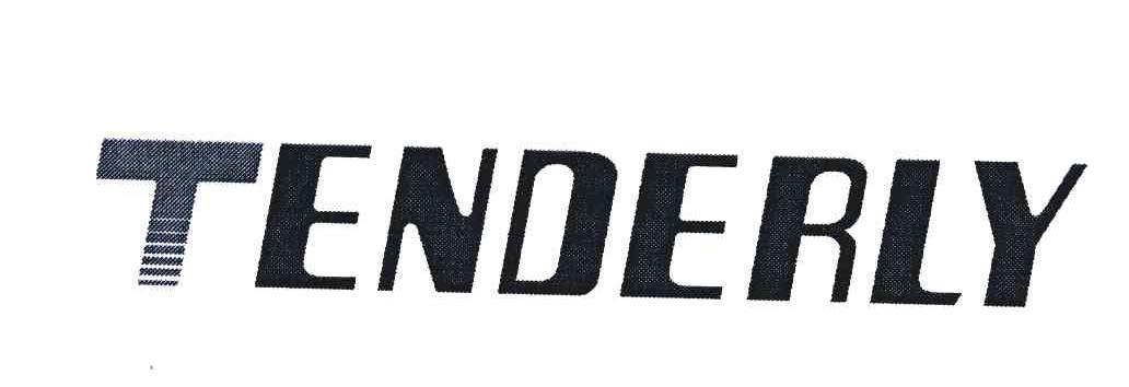 TENDERLY