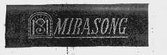 MIRASONG